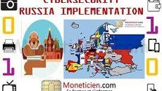 La CyberSécurité Russe domine le Reste du Monde