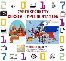 La CyberSécurité Russe domine le Reste du Monde