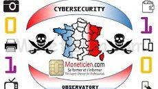 La France face aux cyberattaques mondiales