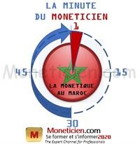 La Monetique au Maroc en 2019