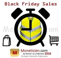 Le Black Friday Sales 2018 et les Mouvements Sociaux