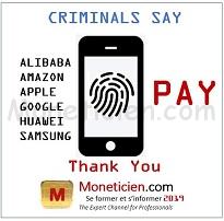 Les vulnérabilités du paiement mobile en 2019