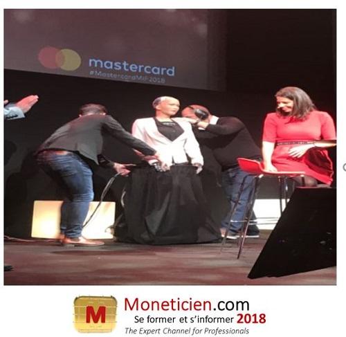 MasterCard-Innovation-Forum-2018-interview-Sophia-Hanson-Robotics