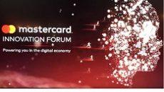 MasterCard Innovation Forum Paris 2018