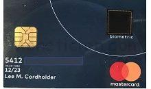 La Biométrie invitée au MasterCard Innovation Forum 2018