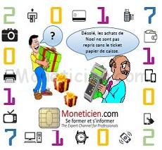 Monétique et Dématérialisation en 2017 des Paiements Carte Bancaire