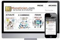 Newsletter Le Moneticien Août 2018