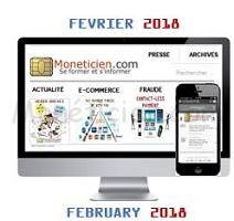 Newsletter Le Moneticien Février 2018