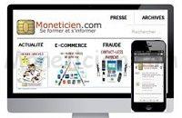 Newsletter Monetique Le Moneticien Juillet 2018