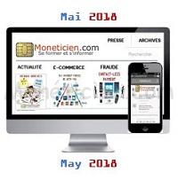 Newsletter Le Moneticien Mai 2018