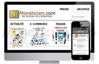 Newsletter Le Moneticien Novembre 2019