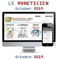 Newsletter Le Moneticien Octobre 2019