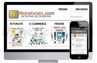 Newsletter Le Monéticien Septembre 2019