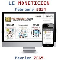 Newsletter Monétique Février 2019