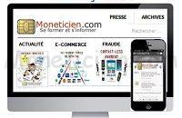 Moneticien newsletter monetique et paiements janvier 2019