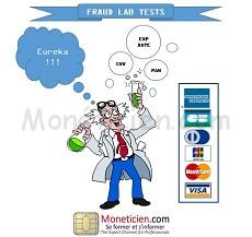 Nouvelle rumeur de fraude par Cartes Bancaires
