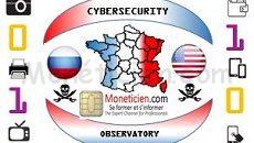 Observatoire 2017 de la CyberSécurité : États-Unis et Russie