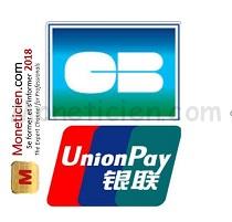 Partenariat UnionPay et Cartes Bancaires