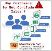 Pourquoi un client abandonne son achat