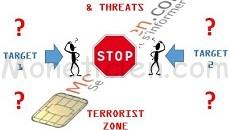 "Menaces-Risques-Terroristes"