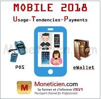 Quelles Tendances du Mobile en 2018