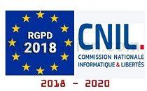 2018-2020 les sanctions RGPD par la CNIL