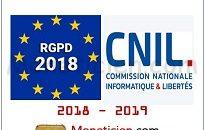 Les Sanctions de la CNIL après mai 2018