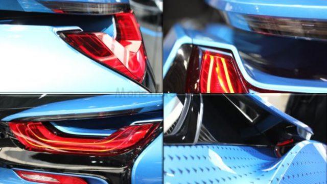 Salon Mondial de l'Automobile Connectée 2016 à Paris