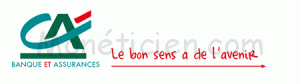 "Monetique Credit Agricole Union Pay",