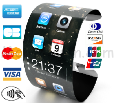 "iWatch-Apple-paiement-carte-bancaire-poignet"