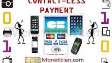 La DSP2 fait évoluer le Paiement sans Contact