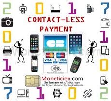 La DSP2 fait évoluer le Paiement sans Contact