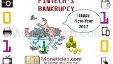 Les Fintechs décrédibilisées en Monétique