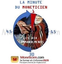Les dix commandements de la Monétique