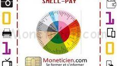 Et plus si affinité avec un Paiement Smell-Pay