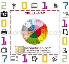 Et plus si affinité avec un Paiement Smell-Pay