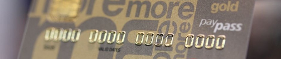 Carte prépayée master Card