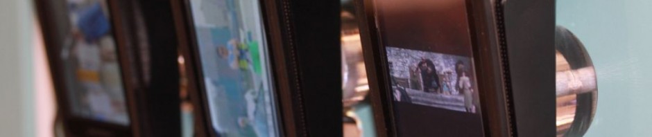 Terminal de paiement nouvelle génération
